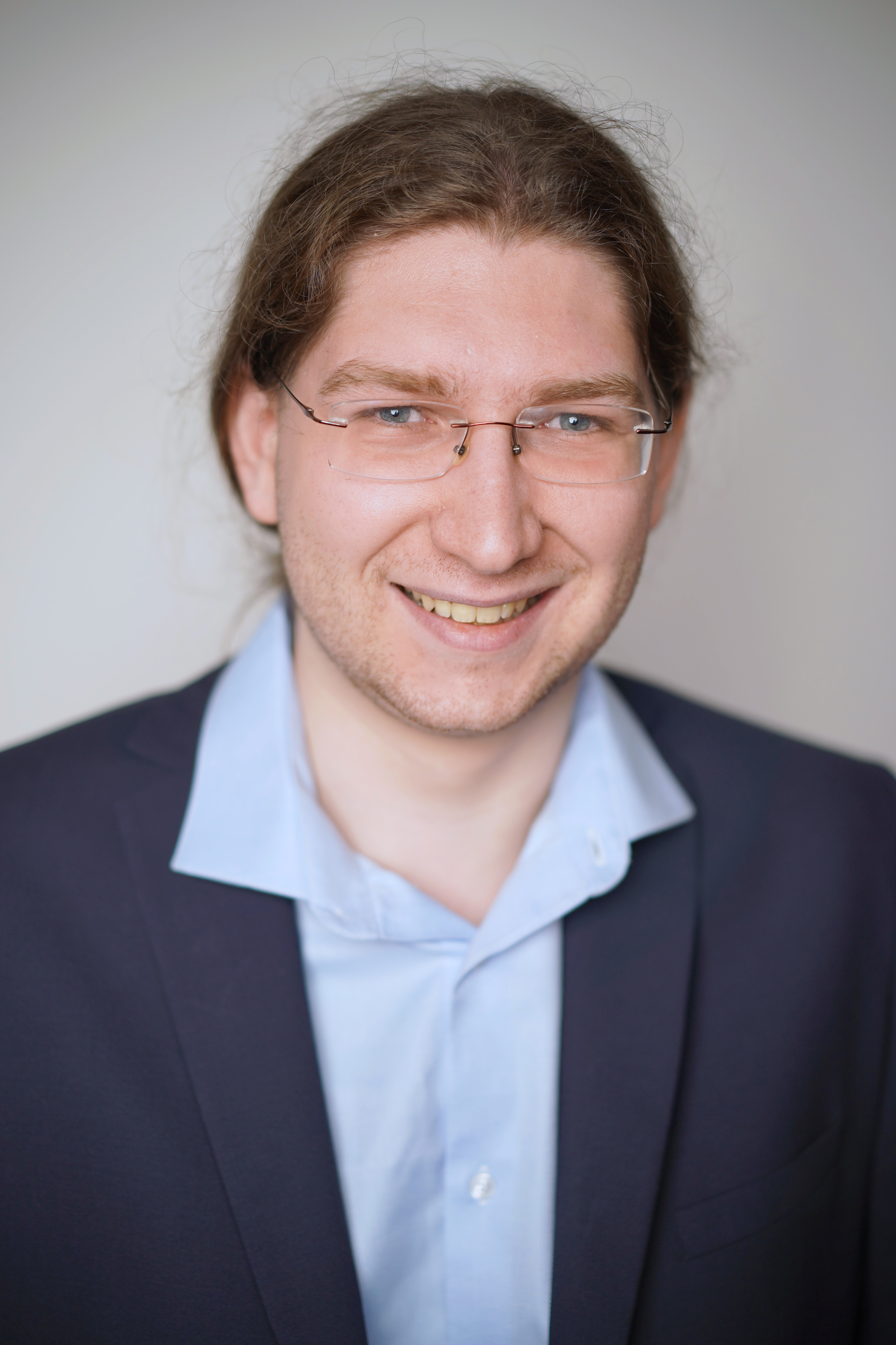 Nicolas Qiu Guichard